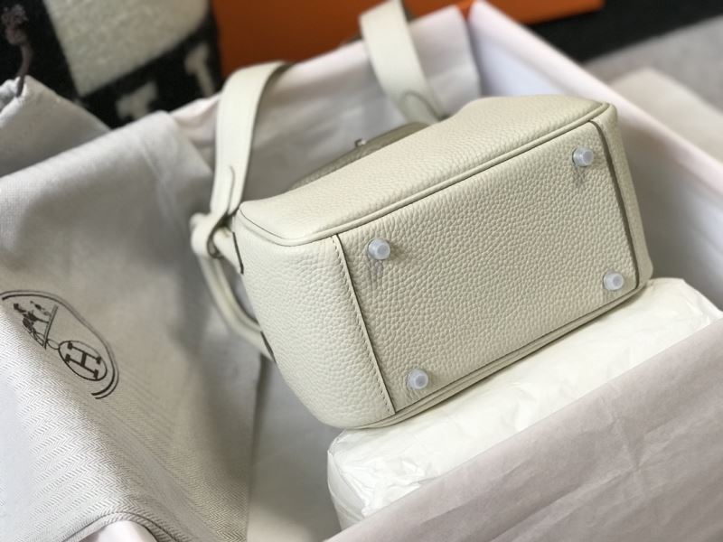 Hermes Lindy Bags